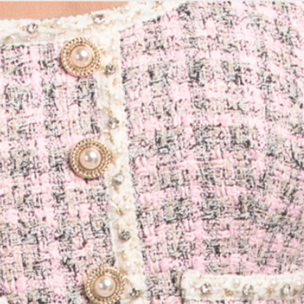 WALTER BAKER Francine Top - Picture 3 of 6
